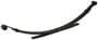 Dorman OE Solutions Leaf Spring