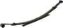 Dorman OE Solutions Leaf Spring