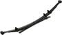 Dorman OE Solutions Leaf Spring