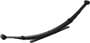 Dorman OE Solutions Leaf Spring