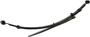 Dorman OE Solutions Leaf Spring