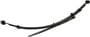 Dorman OE Solutions Leaf Spring