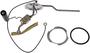 Dorman OE Solutions Fuel Sending Unit/Assembly