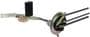 Dorman OE Solutions Fuel Sending Unit/Assembly