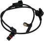 Dorman OE Solutions 2 Terminal ABS Speed Sensor