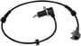 Dorman OE Solutions 2 Terminal ABS Speed Sensor