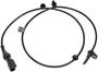 Dorman OE Solutions 2 Terminal ABS Speed Sensor