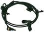 Dorman OE Solutions 2 Terminal ABS Speed Sensor