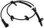 Dorman OE Solutions 2 Terminal ABS Speed Sensor