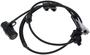 Dorman OE Solutions 2 Terminal ABS Speed Sensor