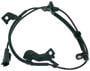 Dorman OE Solutions 2 Terminal ABS Speed Sensor