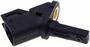 Dorman OE Solutions 2 Terminal ABS Speed Sensor