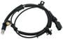 Dorman OE Solutions 2 Terminal ABS Speed Sensor