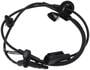 Dorman OE Solutions 2 Terminal ABS Speed Sensor