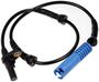 Dorman OE Solutions 2 Terminal ABS Speed Sensor