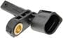 Dorman OE Solutions 2 Terminal ABS Speed Sensor
