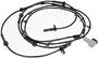 Dorman OE Solutions 4 Terminal ABS Speed Sensor