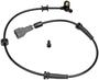 Dorman OE Solutions 2 Terminal ABS Speed Sensor