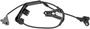 Dorman OE Solutions 2 Terminal ABS Speed Sensor