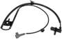 Dorman OE Solutions 2 Terminal ABS Speed Sensor