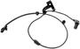 Dorman OE Solutions 2 Terminal ABS Speed Sensor