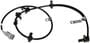 Dorman OE Solutions 2 Terminal ABS Speed Sensor