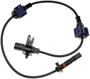 Dorman OE Solutions 2 Terminal ABS Speed Sensor