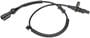 Dorman OE Solutions 2 Terminal ABS Speed Sensor