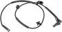 Dorman OE Solutions 2 Terminal ABS Speed Sensor