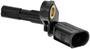 Dorman OE Solutions 2 Terminal ABS Speed Sensor