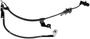 Dorman OE Solutions 2 Terminal ABS Speed Sensor