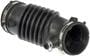 Dorman OE Solutions 3-1/4 Inch I.D. Rubber Air Intake Hose