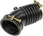 Dorman OE Solutions Rubber Air Intake Hose