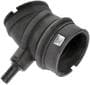 Dorman OE Solutions Rubber Air Intake Hose