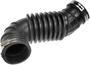 Dorman OE Solutions Rubber Air Intake Hose