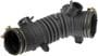Dorman OE Solutions Rubber Air Intake Hose