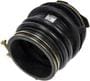 Dorman OE Solutions Rubber Air Intake Hose
