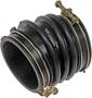 Dorman OE Solutions Rubber Air Intake Hose