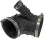 Dorman OE Solutions Rubber Air Intake Hose