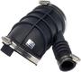 Dorman OE Solutions Rubber Air Intake Hose