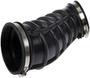 Dorman OE Solutions Rubber Air Intake Hose