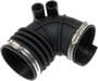 Dorman OE Solutions Rubber Air Intake Hose