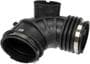 Dorman OE Solutions Rubber Air Intake Hose