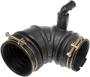Dorman OE Solutions Rubber Air Intake Hose