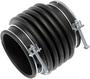 Dorman OE Solutions Rubber Air Intake Hose
