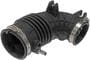 Dorman OE Solutions Rubber Air Intake Hose