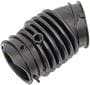 Dorman OE Solutions Rubber Air Intake Hose