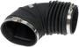 Dorman OE Solutions Rubber Air Intake Hose