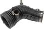 Dorman OE Solutions Rubber Air Intake Hose