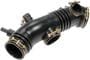 Dorman OE Solutions Rubber Air Intake Hose